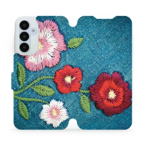 Etui do Samsung Galaxy A25 5G - wzór MD05P