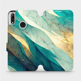 Etui do Huawei Y7 2019 - wzór VP37S