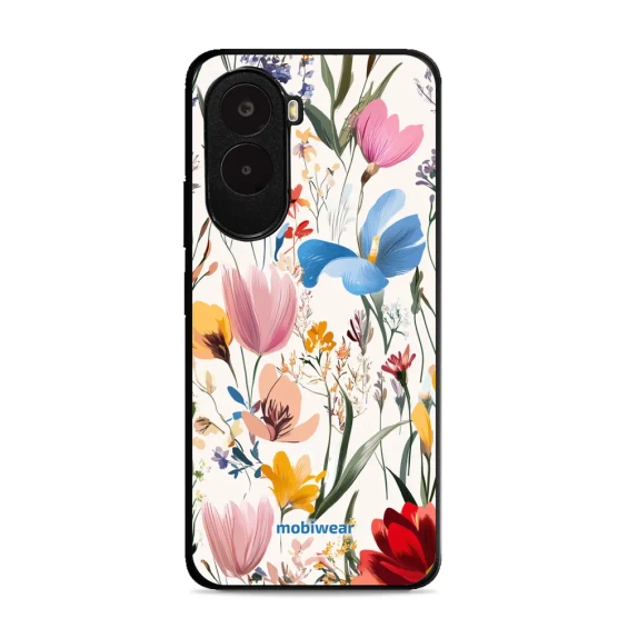 Hülle Glossy Case für Xiaomi POCO M7 - Farbe GP70G