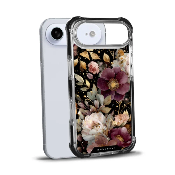 Case MagSafe Elite Bumper for Apple iPhone 17 Air - Design D169D