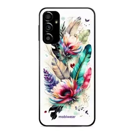 Phone Glossy Case Samsung Galaxy A24 - Design G017G