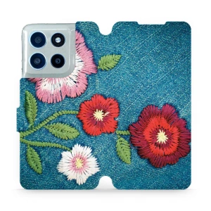 Hülle für Motorola Moto G56 5G - Farbe MD05P