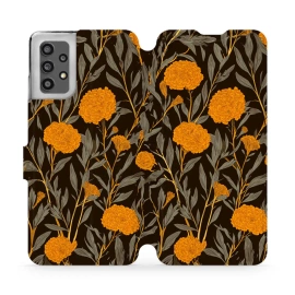 Etui do Samsung Galaxy A32 4G - wzór V175S