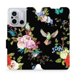 Phone Case Xiaomi Redmi 12C - Design VD09S