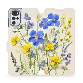 Phone Case Motorola Moto G22 - Design VP41S