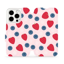 Phone Case Apple iPhone 15 Pro - Design VP84S
