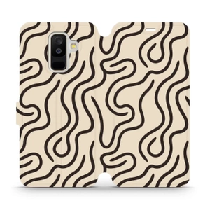 Phone Case Samsung Galaxy A6 Plus 2018 - Design VA60S