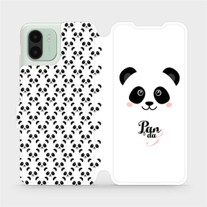 Etui do Xiaomi Redmi A1 - wzór M030P