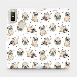 Phone Case Xiaomi Mi A2 - Design M097P