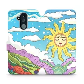 Phone Case Huawei Mate 20 Lite - Design VP57P