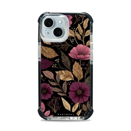 Case MagSafe Elite Bumper for Apple iPhone 15 - Design D170D