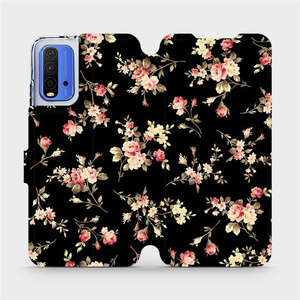 Phone Case Xiaomi Redmi 9T - Design VD02S
