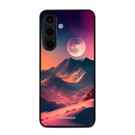 Phone Glossy Case Samsung Galaxy S25 FE 5G - Design G008G