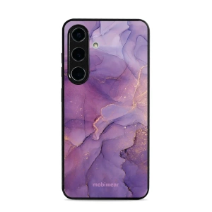 Phone Glossy Case Samsung Galaxy S25 - Design G050G