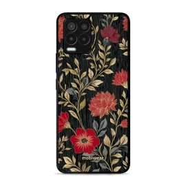 Phone Glossy Case Realme 8 Pro - Design G172G