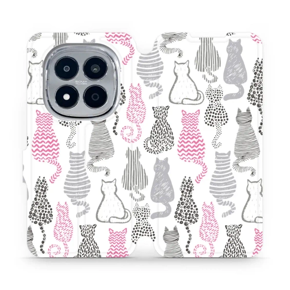 Phone Case Xiaomi Redmi Note 15 Pro 5G - Design MX01S