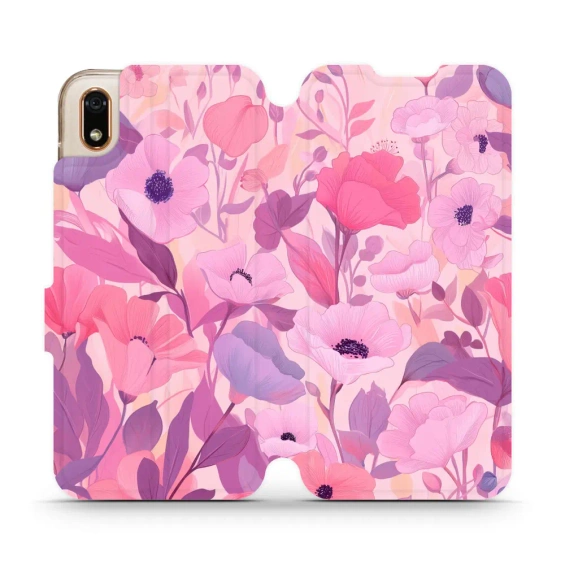 Phone Case Huawei Y5 2019 - Design VP74S