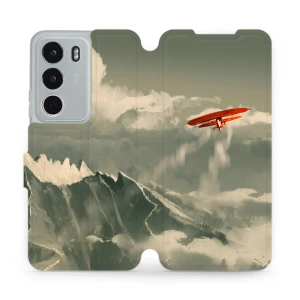 Etui do Realme C71 - wzór MA03P