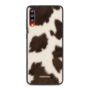Etui Glossy Case do Samsung Galaxy A70 - wzór G166G