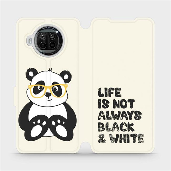 Phone Case Xiaomi Mi 10T Lite - Design M041S