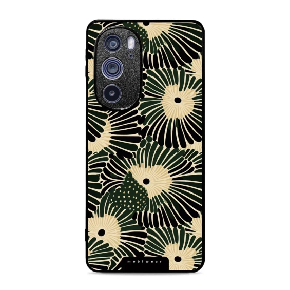 Phone Glossy Case Motorola Edge 30 Pro - Design GA44G