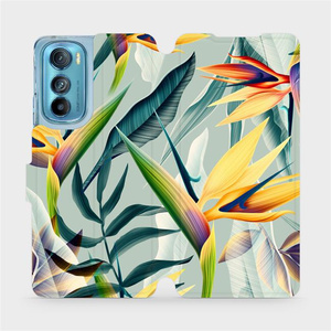 Phone Case Motorola Edge 30 5G - Design MC02S