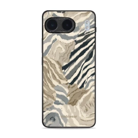Phone Glossy Case OnePLus Nord 4 5G - Design G168G