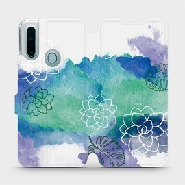 Etui do OPPO A31 - wzór MG11S