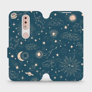 Phone Case Nokia 4.2 - Design VP14S