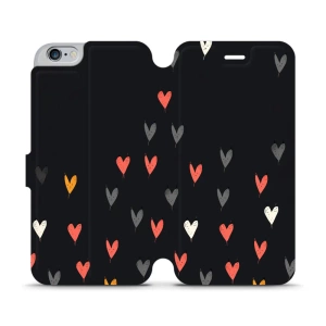 Phone Case Apple iPhone 6s Plus - Design VP79P