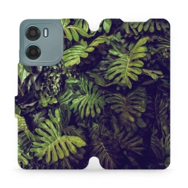 Phone Case Motorola Moto E15 - Design V136P