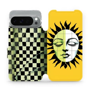 Phone Case Google Pixel 10 Pro XL - Design VP56S