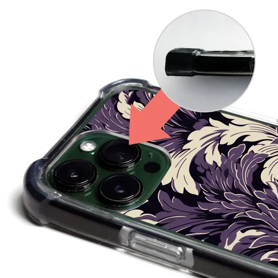 Case MagSafe Elite Bumper for Apple iPhone 11 - Design DA46D