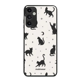Phone Glossy Case Samsung Galaxy A05s - Design G162G