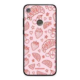 Hülle Glossy Case für Huawei Y6S - Farbe GP86G