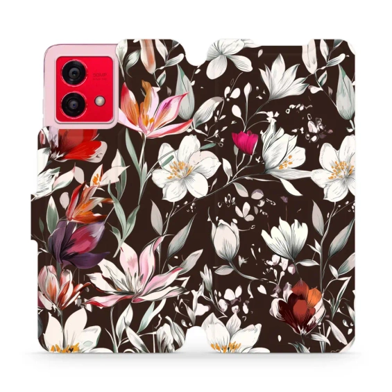 Phone Case Motorola Moto G84 - Design VP72S