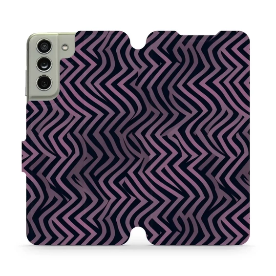 Phone Case Samsung Galaxy S21 FE - Design VA55S