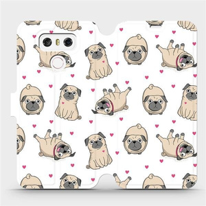 Phone Case LG G6 - Design M097P