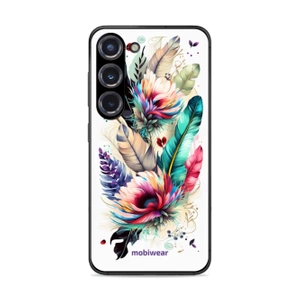 Etui Glossy Case do Samsung Galaxy S23 - wzór G017G