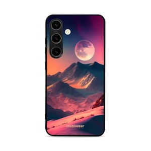 Phone Glossy Case Samsung Galaxy S24 - Design G008G