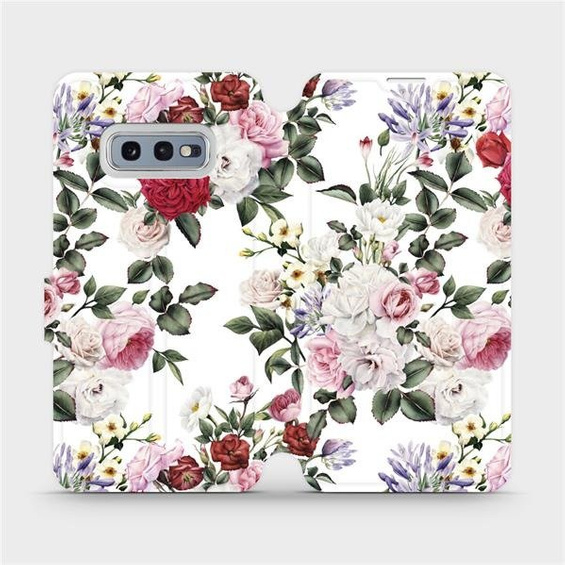 Hülle für Samsung Galaxy S10e - Farbe MD01S