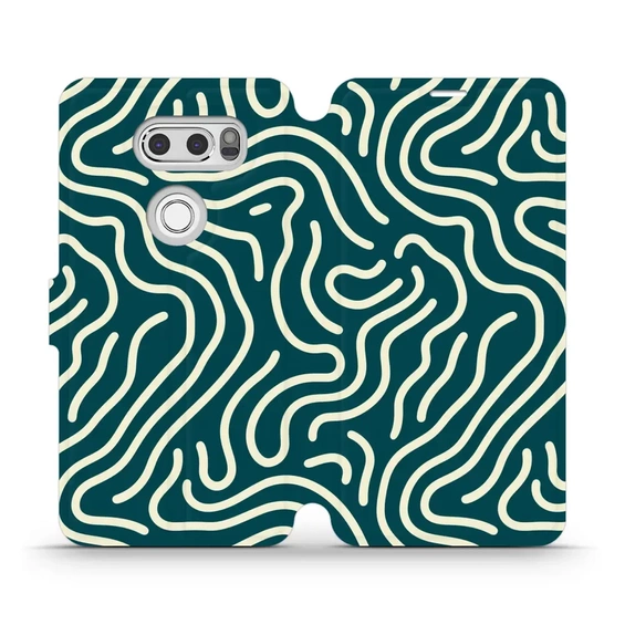 Phone Case LG V30 - Design VA61S