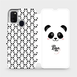 Phone Case Samsung Galaxy M21 - Design M030P