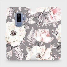 Phone Case Samsung Galaxy S9 Plus - Design MX06S