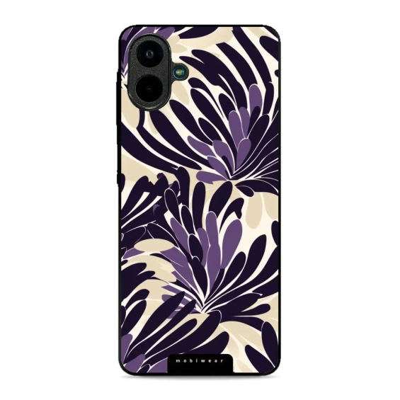Hülle Glossy Case für Samsung Galaxy A07 - Farbe GA47G