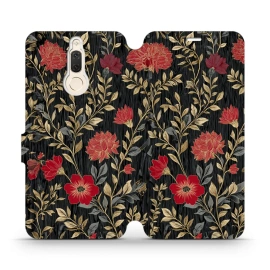 Phone Case Huawei Mate 10 Lite - Design V172S