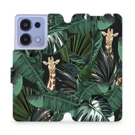 Hülle für Xiaomi POCO M6 Pro - Farbe VP06P