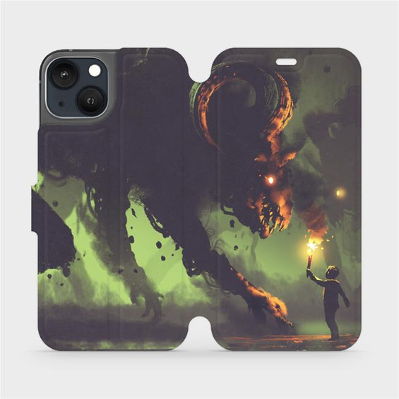 Phone Case Apple iPhone 13 - Design VA08P