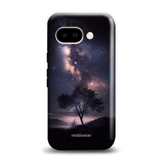 Etui Elite Pro do Google Pixel 9A - wzór E005E