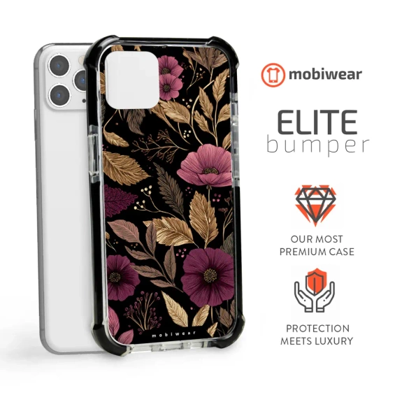 Case MagSafe Elite Bumper for Apple iPhone 11 Pro Max - Design D170D